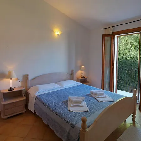The Fantastic Residenza Badus B4 1bedapt Sleeps 4 * Badesi