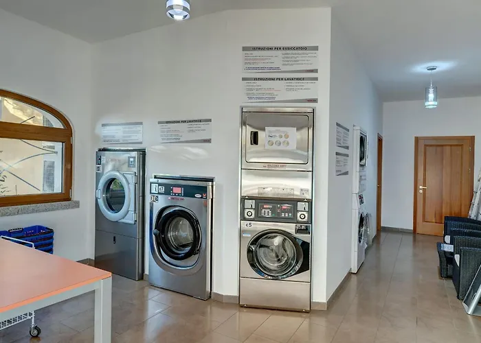 The Fantastic Residenza Badus B4 1bedapt Sleeps 4 Apartment Badesi
