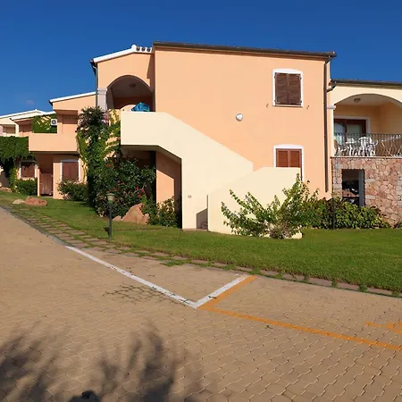 The Fantastic Residenza Badus B4 1bedapt Sleeps 4 Apartmán Badesi