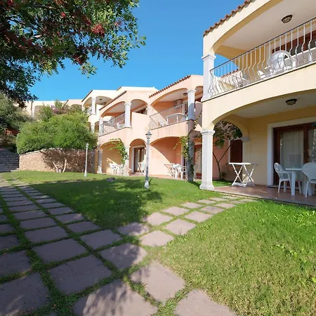 The Fantastic Residenza Badus B4 1bedapt Sleeps 4
