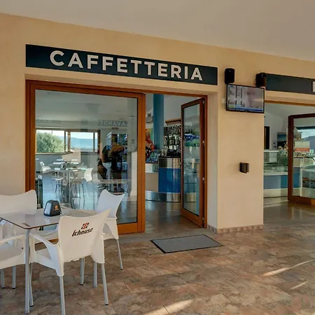 Apartman The Fantastic Residenza Badus B4 1bedapt Sleeps 4 *