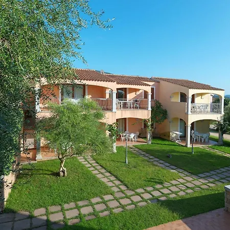 The Fantastic Residenza Badus B4 1bedapt Sleeps 4 * Badesi