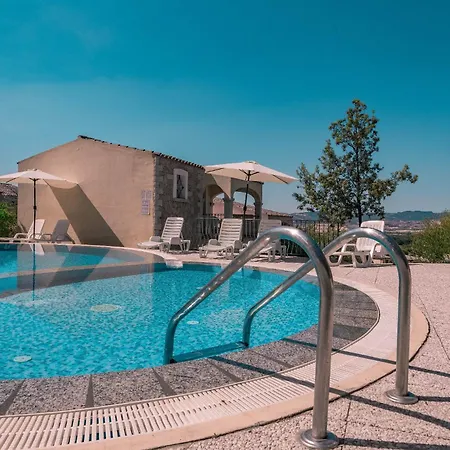 Apartmán The Fantastic Residenza Badus B4 1bedapt Sleeps 4 *