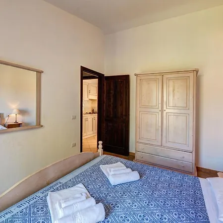 The Fantastic Residenza Badus B4 1bedapt Sleeps 4 *