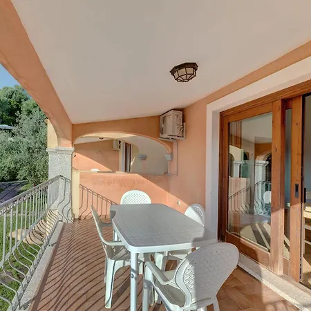 The Fantastic Residenza Badus B4 1bedapt Sleeps 4 Apartmán *