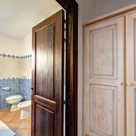 The Fantastic Residenza Badus B4 1bedapt Sleeps 4