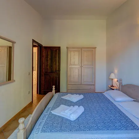 The Fantastic Residenza Badus B4 1bedapt Sleeps 4 Apartman Badesi