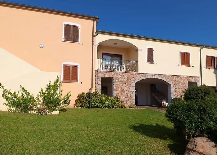 The Fantastic Residenza Badus B4 1bedapt Sleeps 4 *