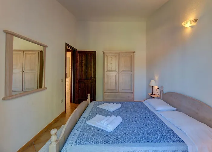 The Fantastic Residenza Badus B4 1bedapt Sleeps 4 Apartman Badesi