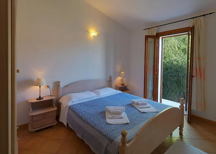 The Fantastic Residenza Badus B4 1bedapt Sleeps 4 * Badesi